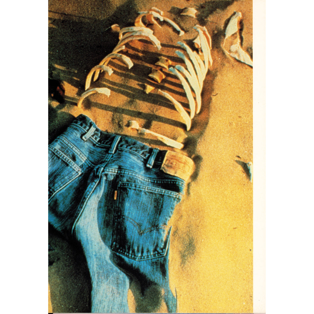 Le Fabuleux Roman de Jean