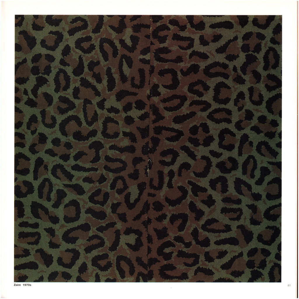 Brassey's Book of Camouflage