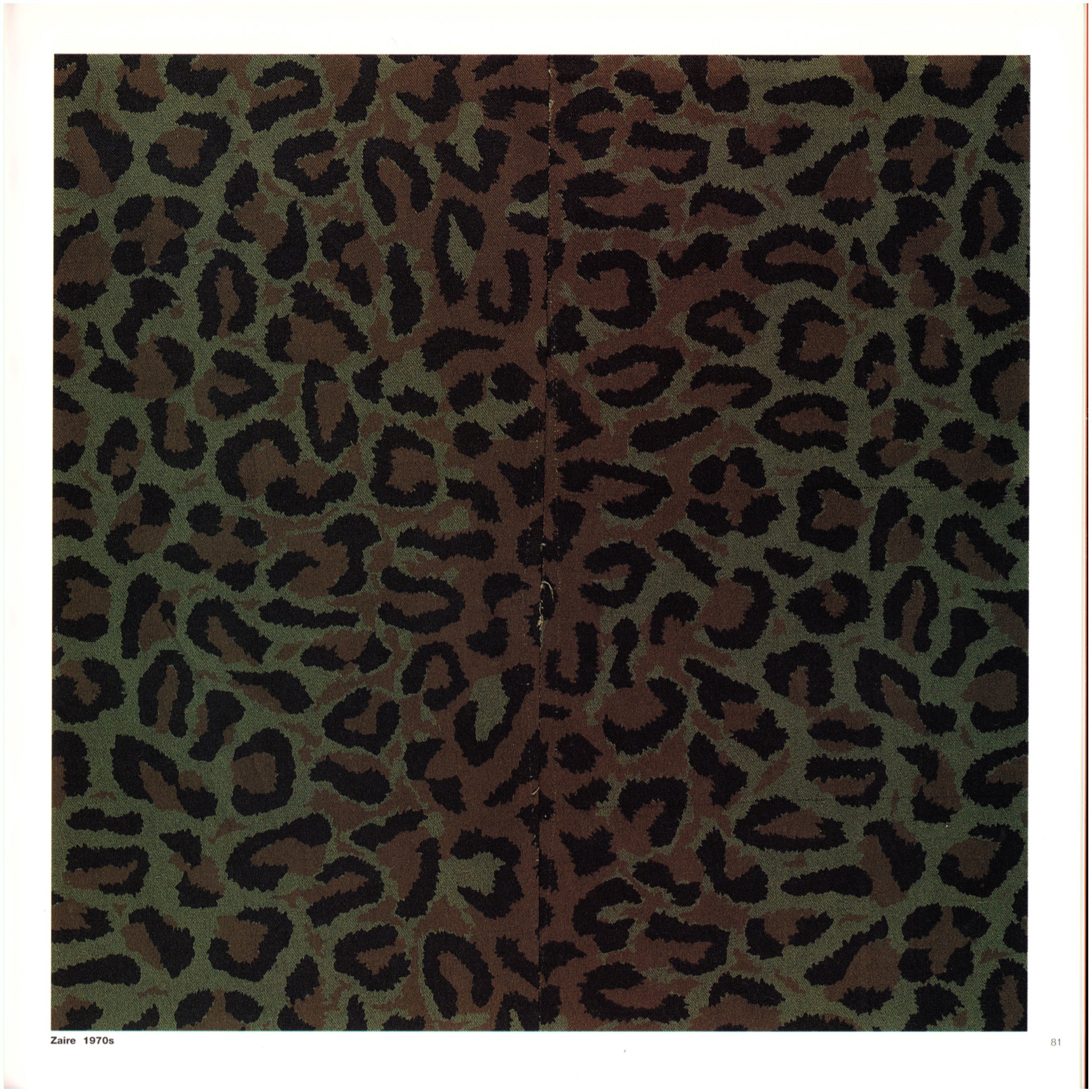 Brassey's Book of Camouflage