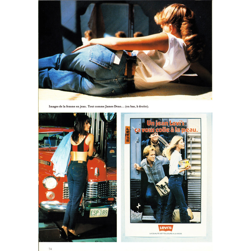 Le Fabuleux Roman de Jean