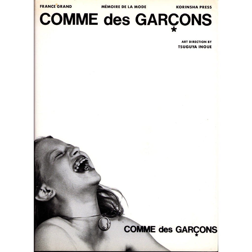 Comme des Garçons