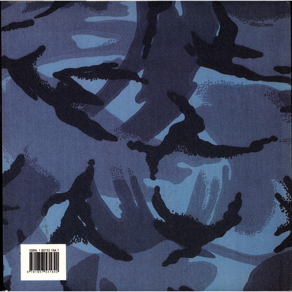 Brassey's Book of Camouflage