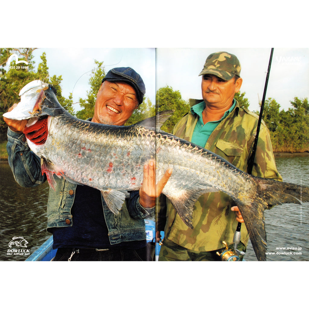 Lightning The Denim Book