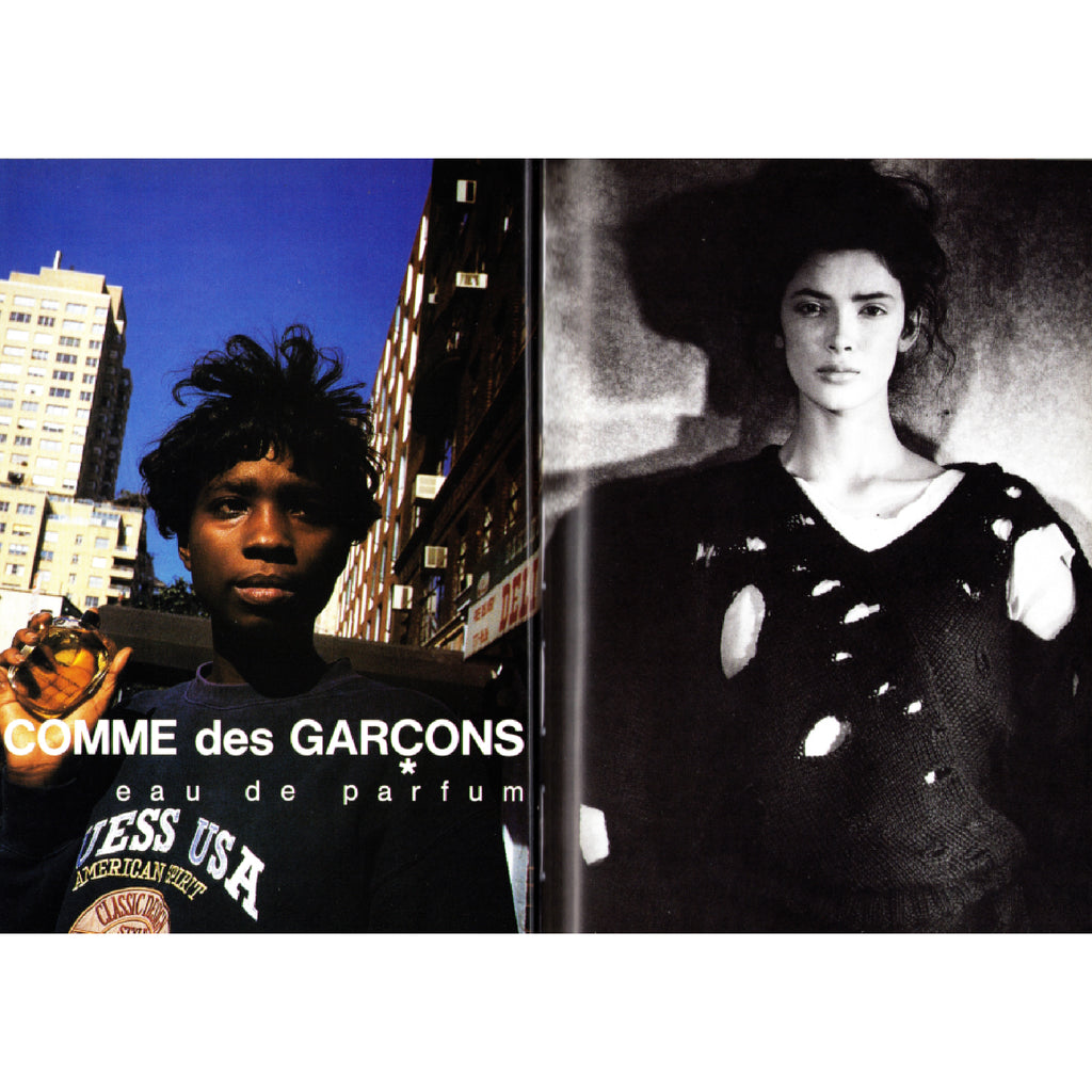 Comme des Garçons