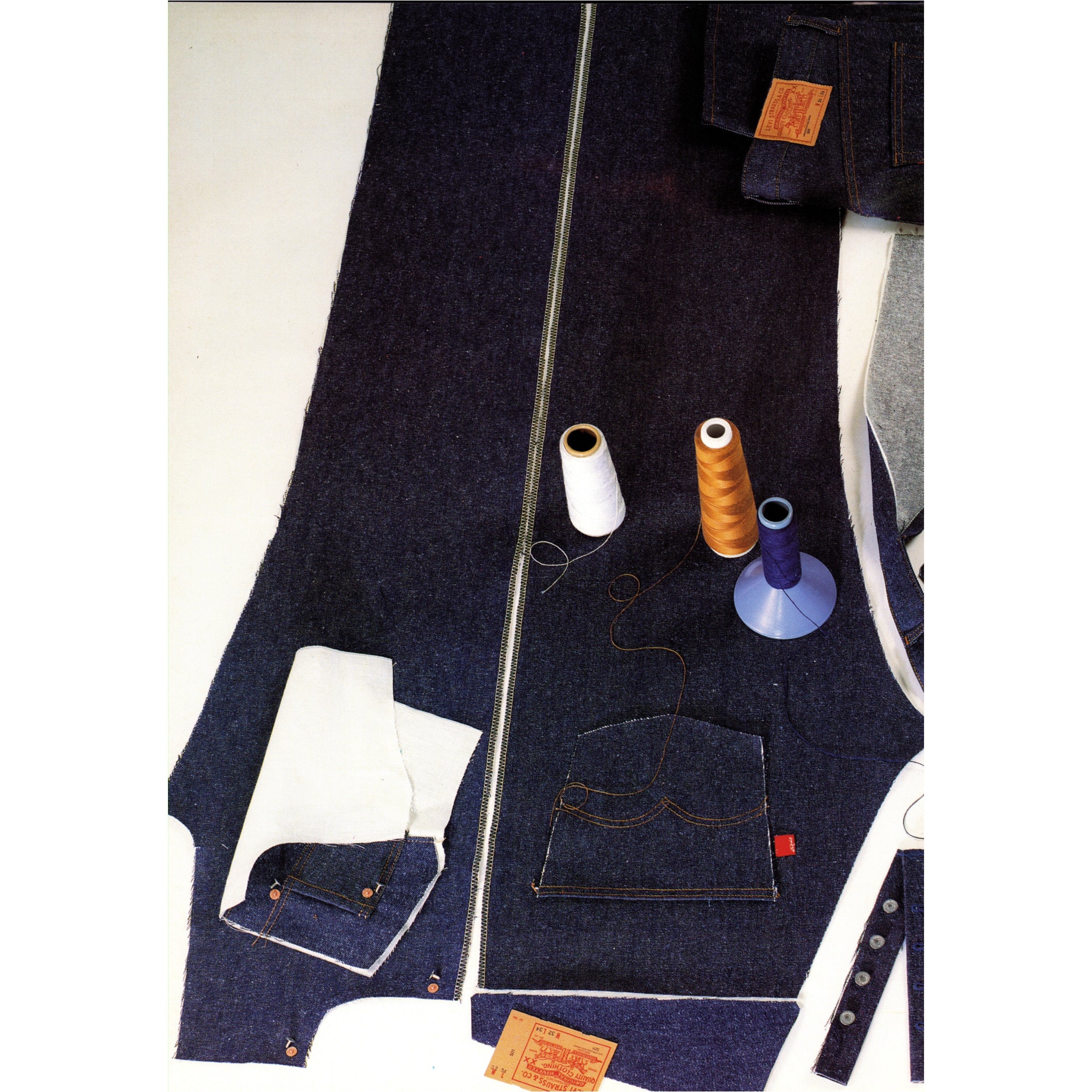 Le Fabuleux Roman de Jean