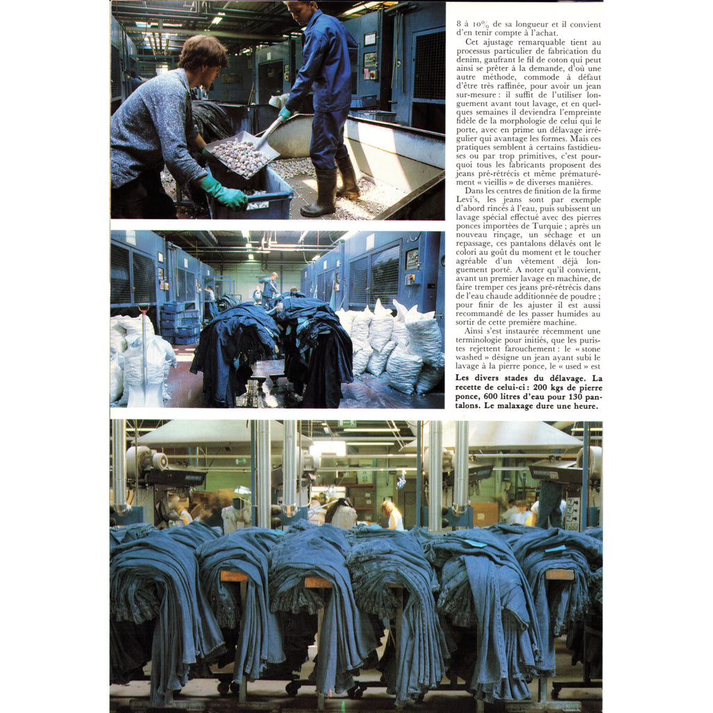 Le Fabuleux Roman de Jean